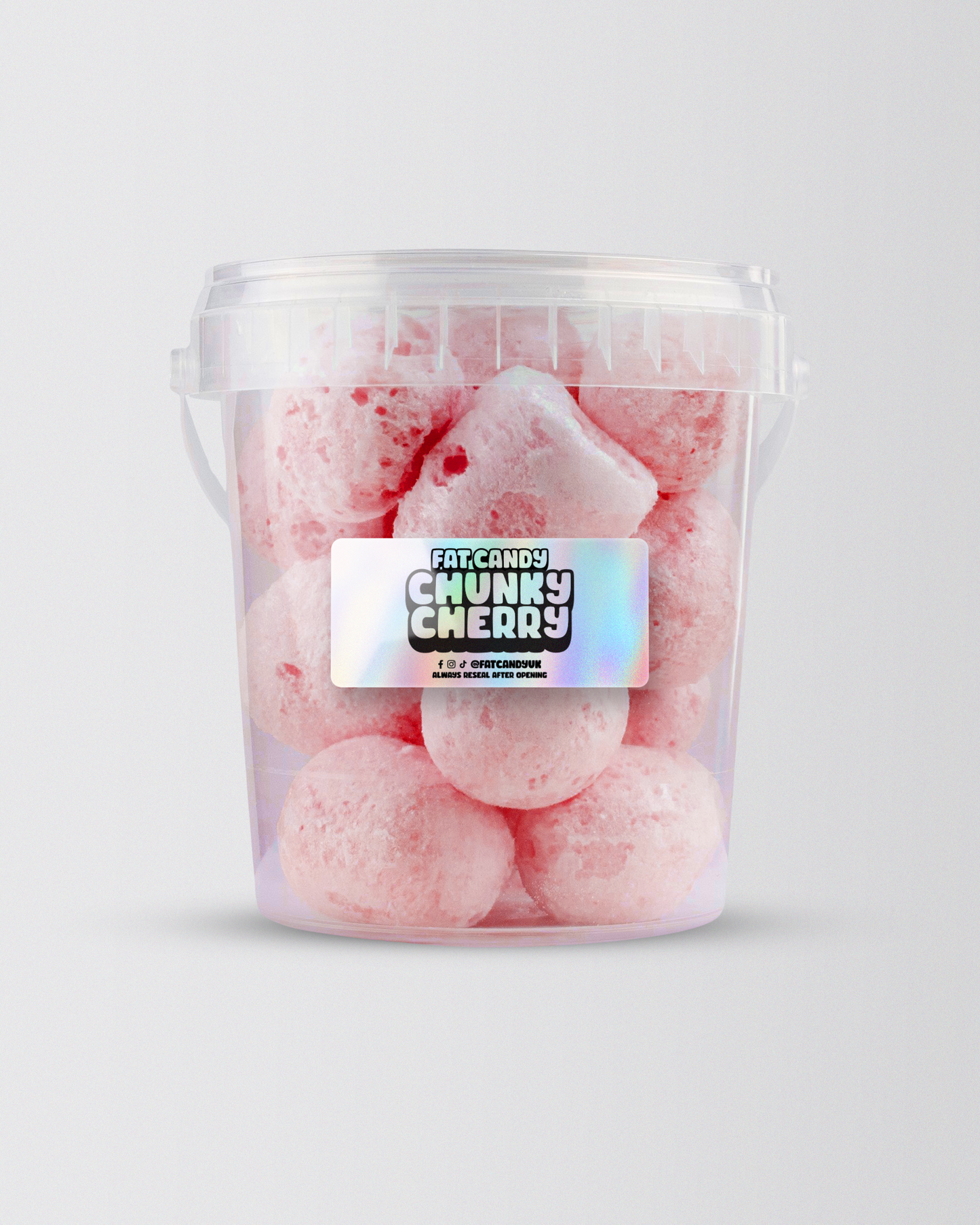 Chunky Cherry (Box of 8)