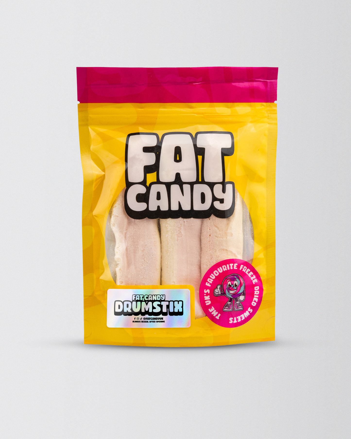 Drumstix (Box of 12)