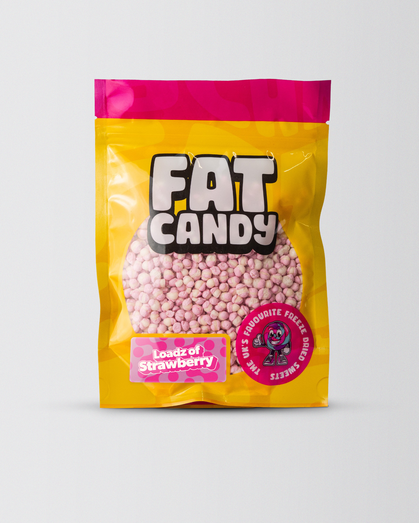 Loadz of Strawberry (Box of 12)