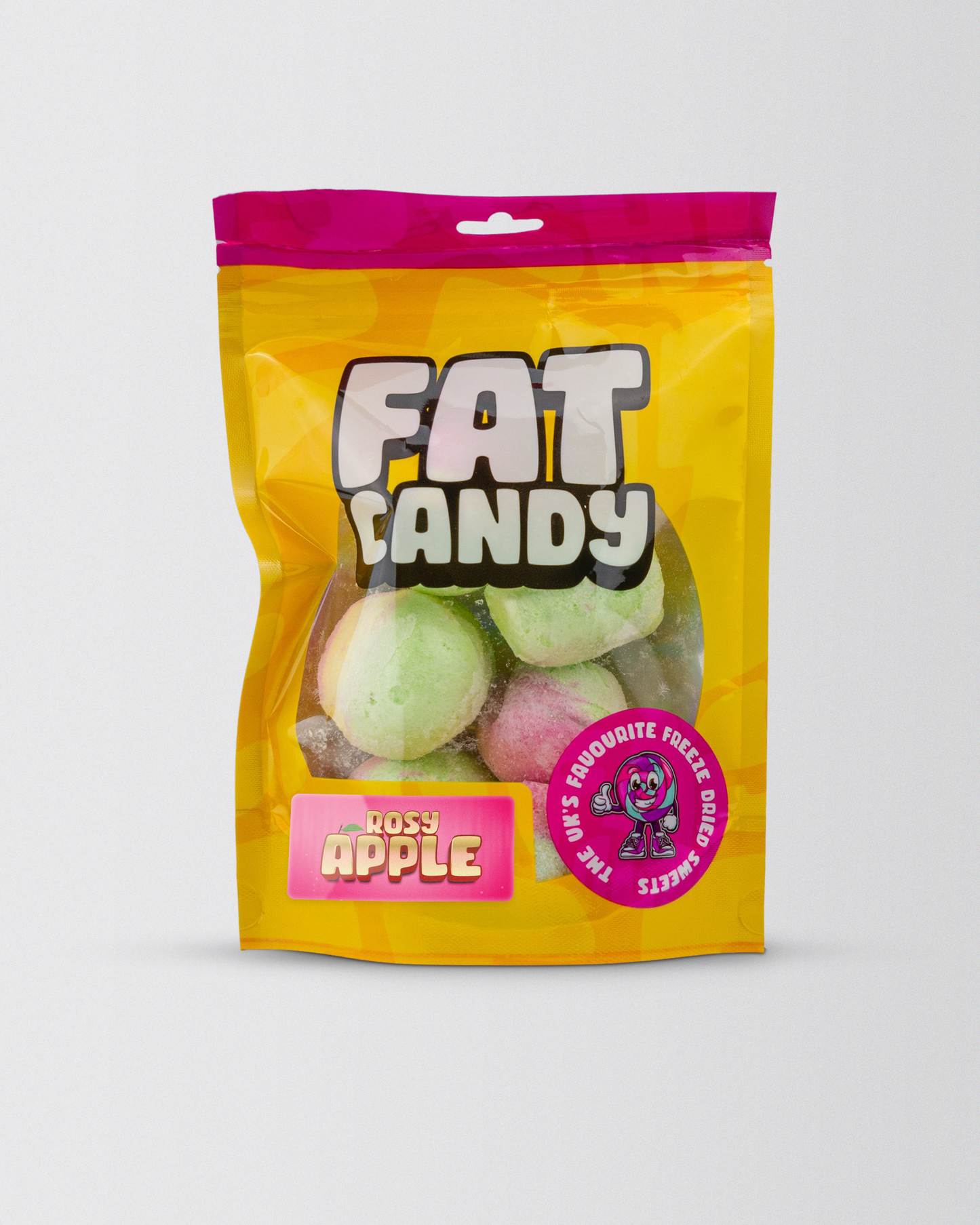 Rosy Apple (Box of 12)