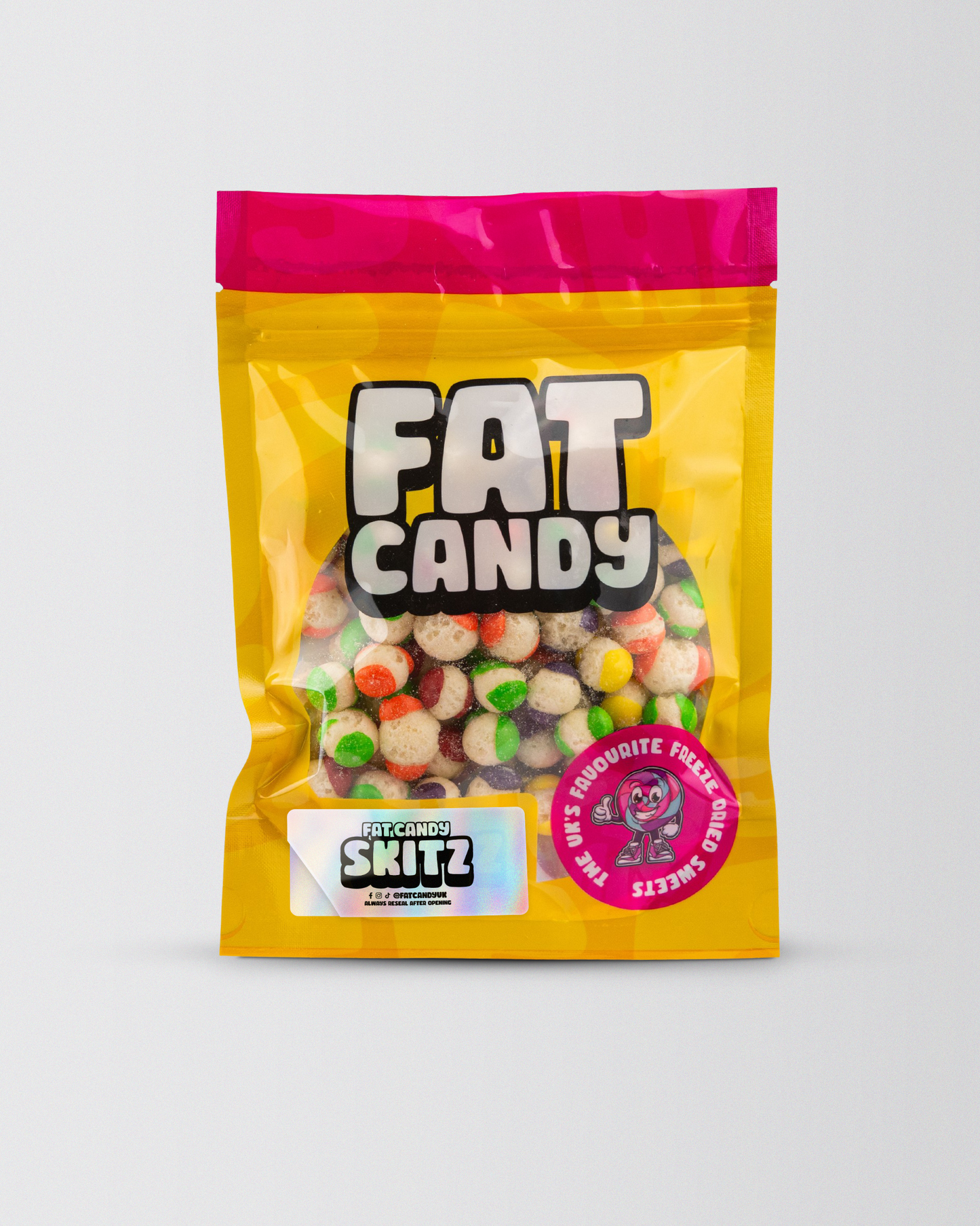 Skitz (Box of 12)
