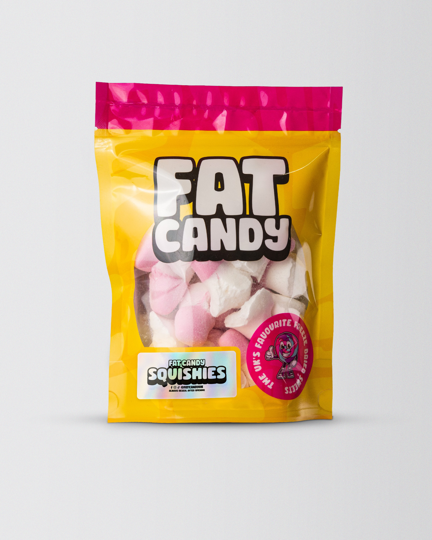 Squishies (Box of 12)