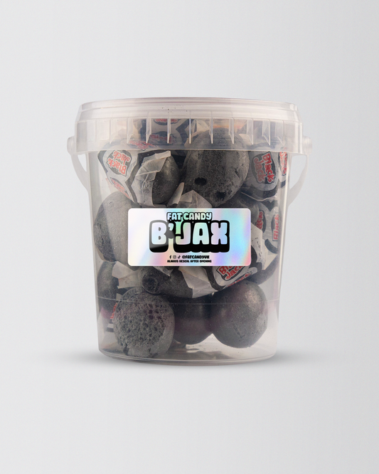 B’Jax (Box of 8)