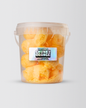 Chunky Orange (Box of 8)