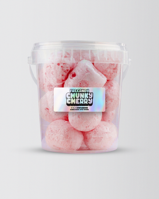 Chunky Cherry (Box of 8)