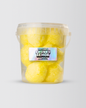 Chunky Lemon (Box of 8)