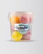 Chunkyz (Box of 8)