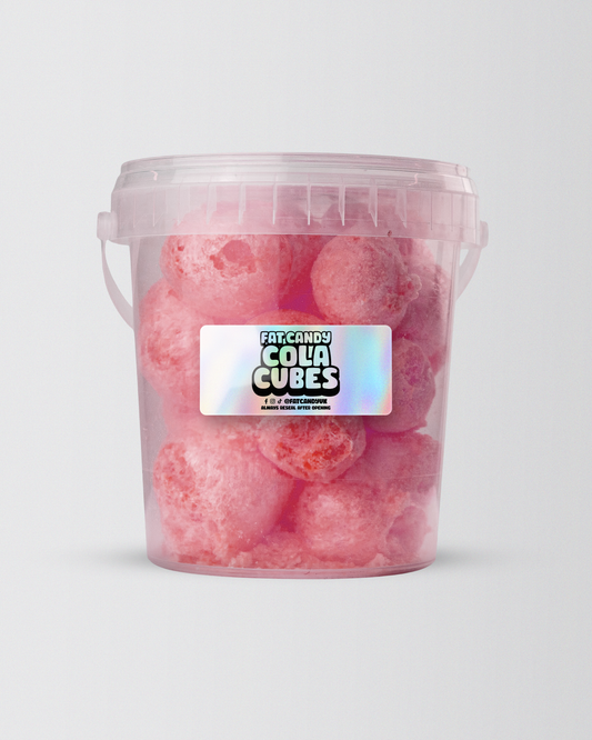 Cola Cubes (Box of 8)