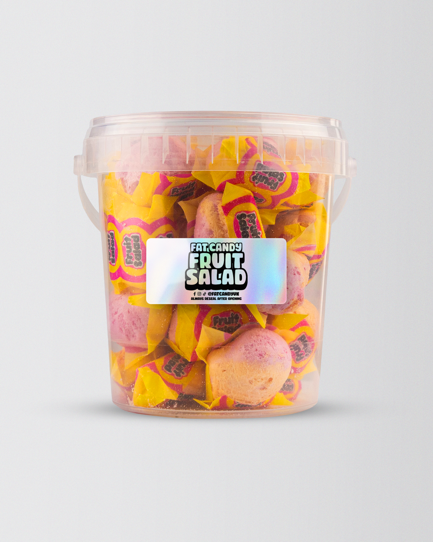 Fruit Salad (Box of 8)