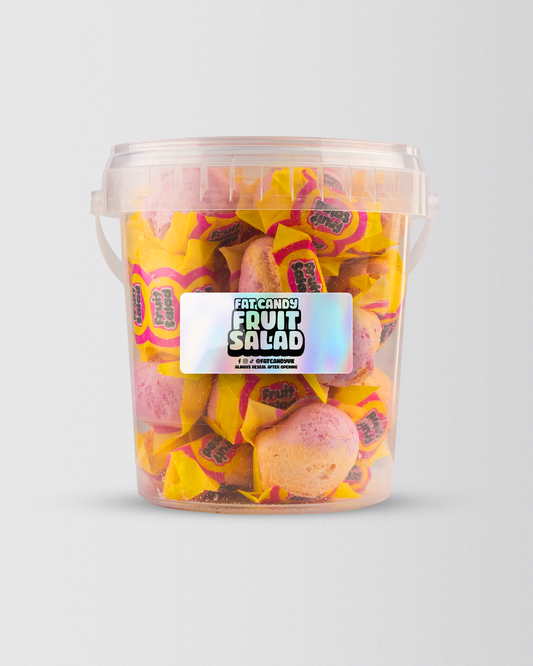 Fruit Salad (Box of 8)