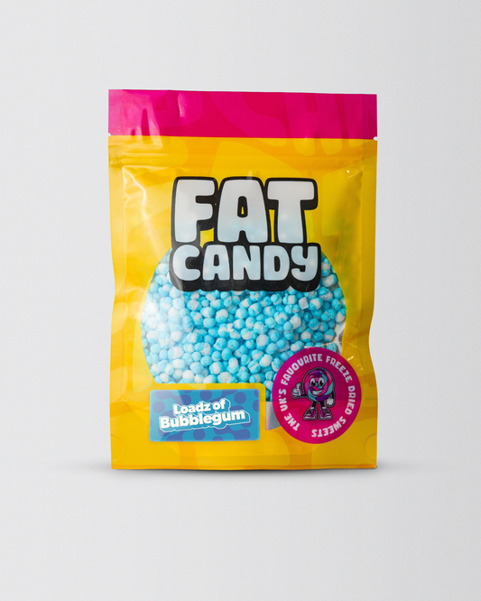 Loadz of Bubblegum (Box of 12)