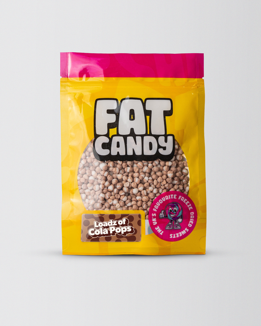 Loadz of Cola Pops (Box of 12)