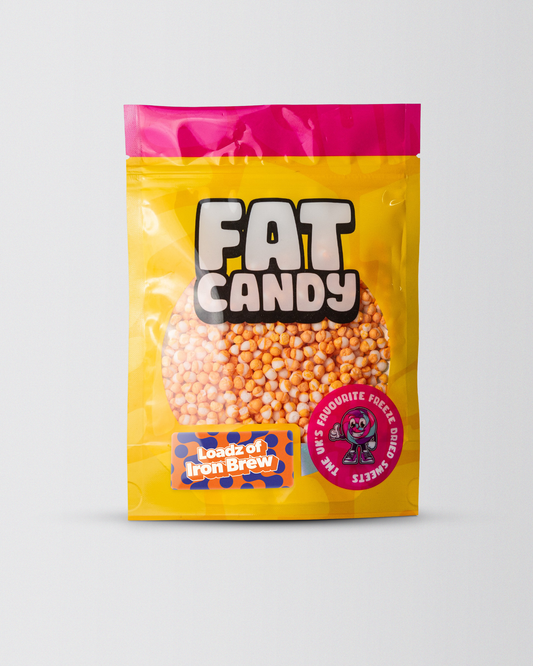 Loadz of Iron Brew (Box of 12)