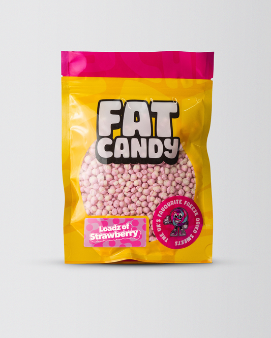 Loadz of Strawberry (Box of 12)