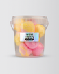 Pear Drops (Box of 8)
