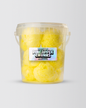 Pineapple Chunks (Box of 8)