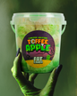 Toffee Apple - Limited Edition Halloween Special (Box of 8)