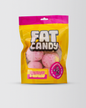 Rhubarb & Custard (Box of 12)