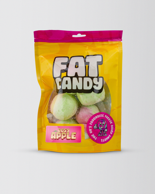 Rosy Apple (Box of 12)