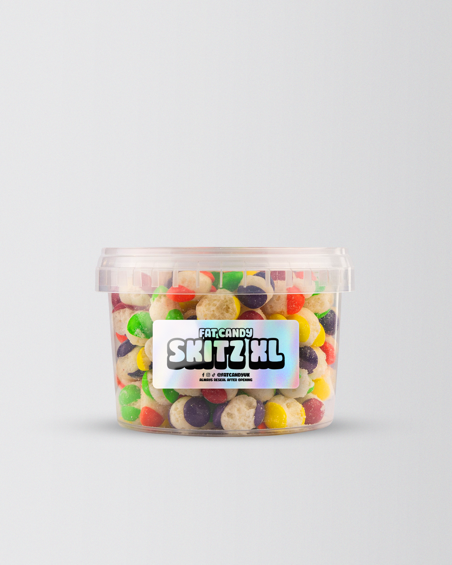 Skitz XL (Box of 12)
