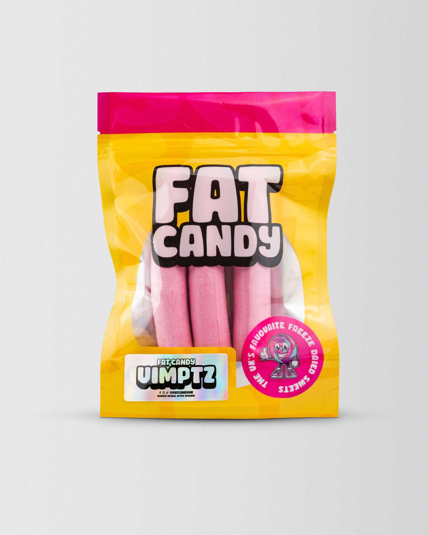Vimptz (Box of 12)